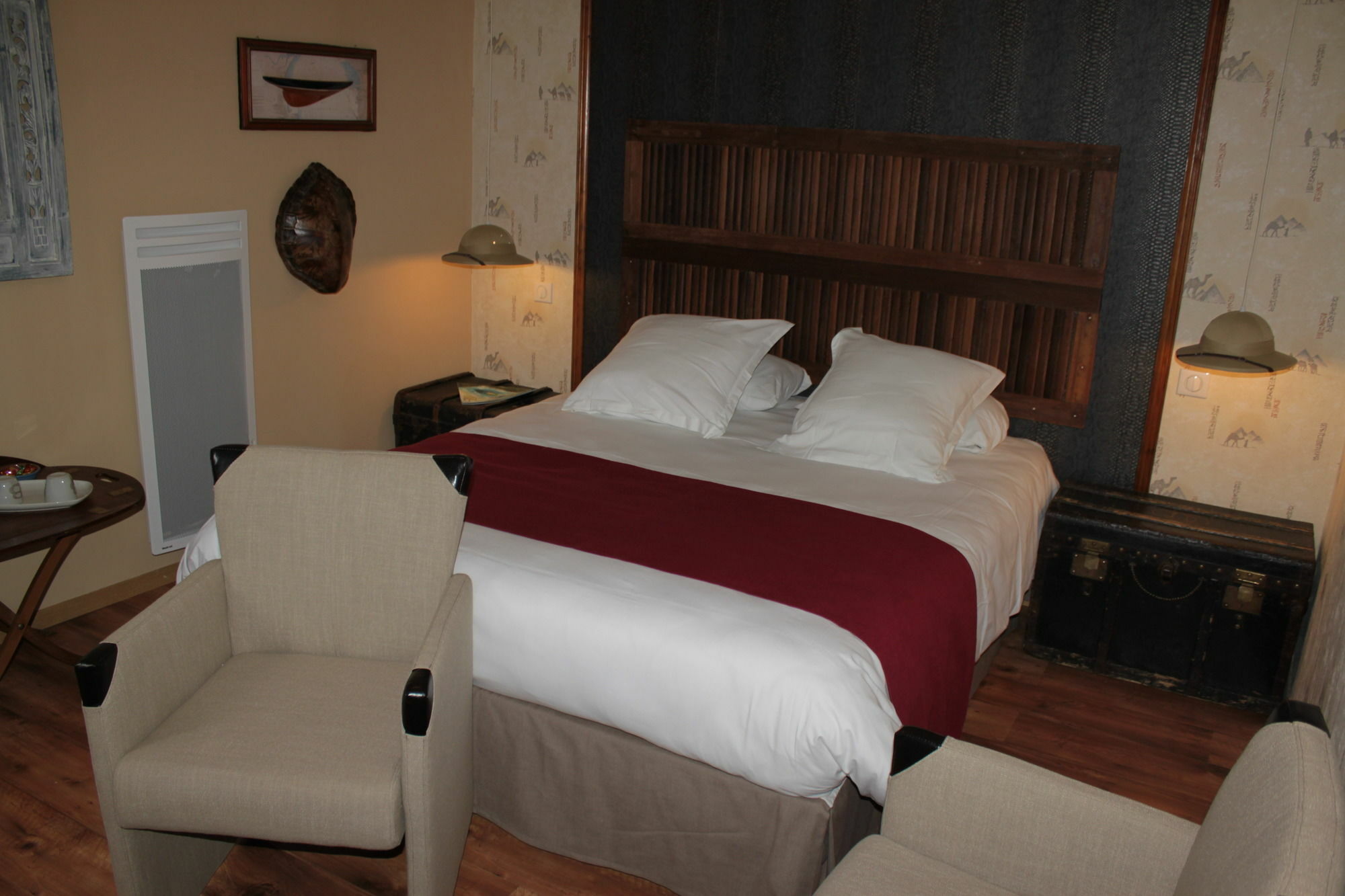 Chambres D'Hotes La Filature Saint-Quentin  Buitenkant foto
